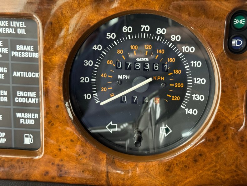 Rolls-royce-Silver-spur-1988-Green-Gray-Metallic-Oxblood-46