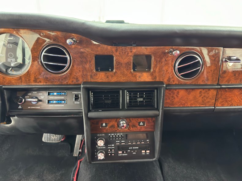 Rolls-royce-Silver-spur-1988-Green-Gray-Metallic-Oxblood-48