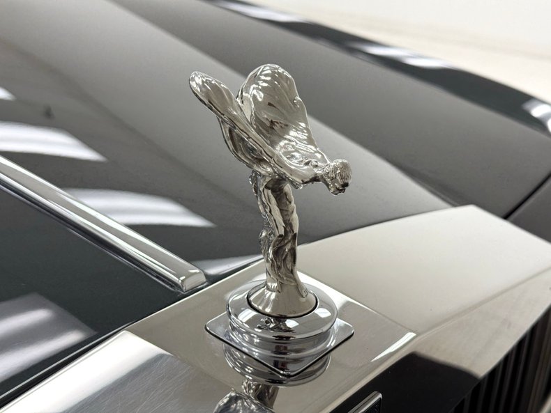 Rolls-royce-Silver-spur-1988-Green-Gray-Metallic-Oxblood-7