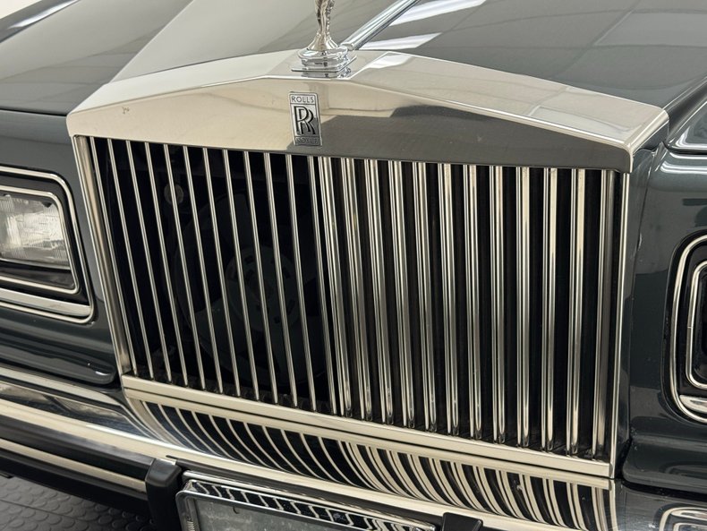 Rolls-royce-Silver-spur-1988-Green-Gray-Metallic-Oxblood-8