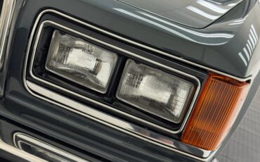 Rolls-royce-Silver-spur-1988-Green-Gray-Metallic-Oxblood-9