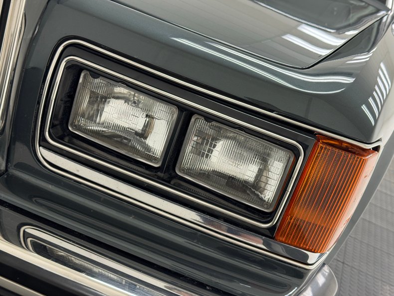 Rolls-royce-Silver-spur-1988-Green-Gray-Metallic-Oxblood-9