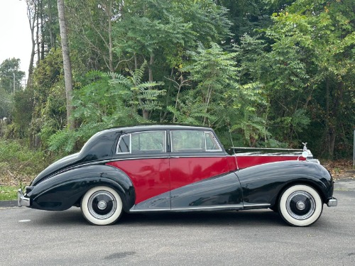 Rolls-royce-Silver-wraith-1951-Yellow-BlackBrown-12