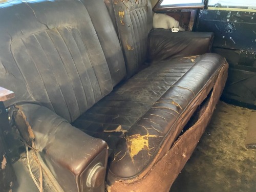 Rolls-royce-Silver-wraith-1951-Yellow-BlackBrown-3