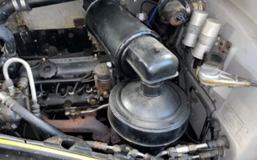 Rolls-royce-Silver-wraith-1951-Yellow-BlackBrown-4