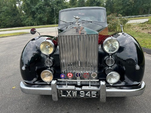 Rolls-royce-Silver-wraith-1951-Yellow-BlackBrown-6