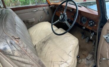 Rolls-royce-Silver-wraith-1951-Yellow-BlackBrown-9