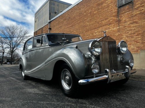Rolls-royce-Silver-wraith-1954-Silver-Tan-1