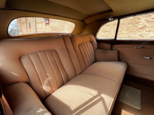 Rolls-royce-Silver-wraith-1954-Silver-Tan-4
