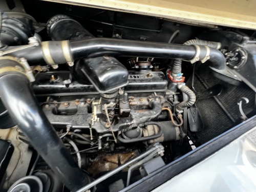 Rolls-royce-Silver-wraith-1954-Silver-Tan-5