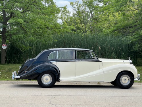 Rolls-royce-Silver-wraith-1956-BlackTan-Tan-3