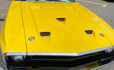 Shelby-Gt350-1969-Grabber-Yellow-Black-1