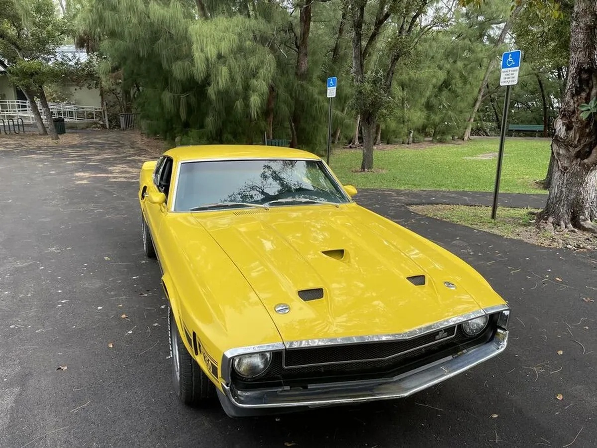 Shelby-Gt350-1969-Grabber-Yellow-Black-2