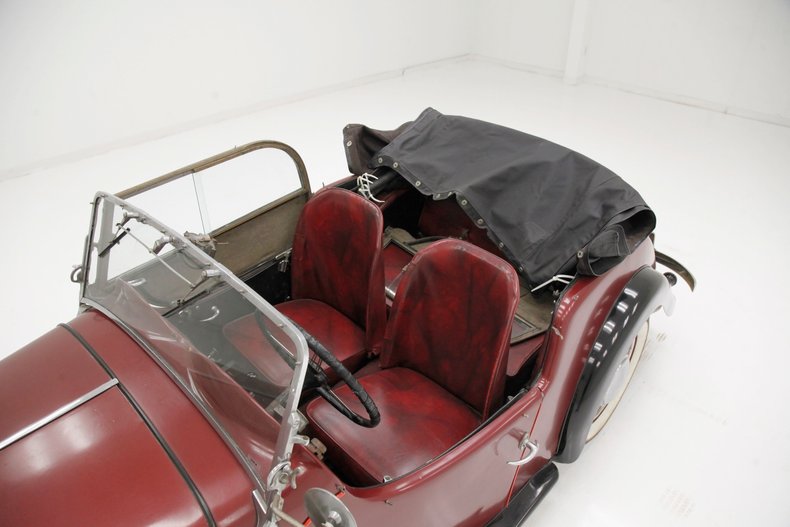 Singer-Other-1953-Maroon-Oxblood-16