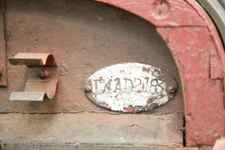 Singer-Other-1953-Maroon-Oxblood-29