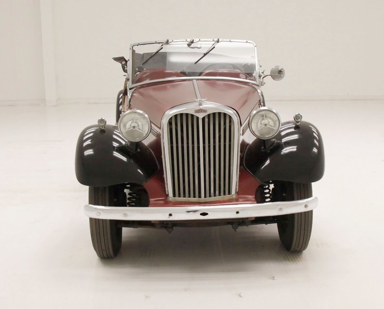 Singer-Other-1953-Maroon-Oxblood-4