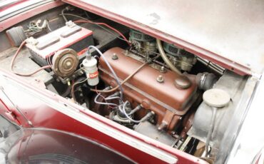 Singer-Other-1953-Maroon-Oxblood-5