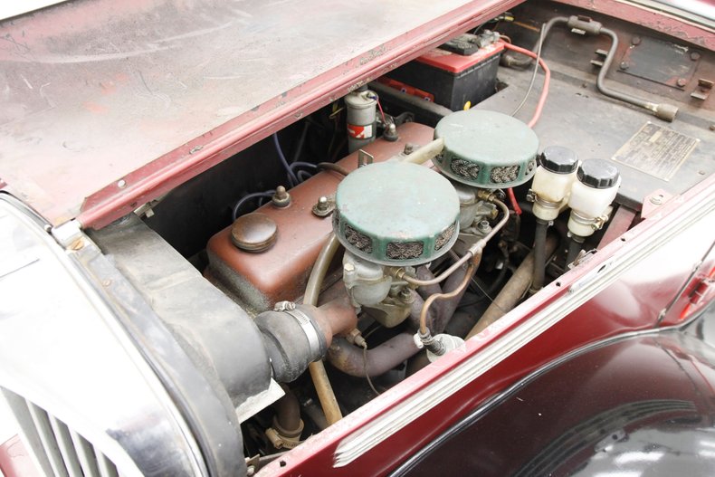 Singer-Other-1953-Maroon-Oxblood-7