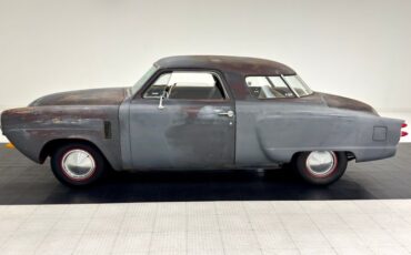 Studebaker-Champion-1951-Patina-Black-1