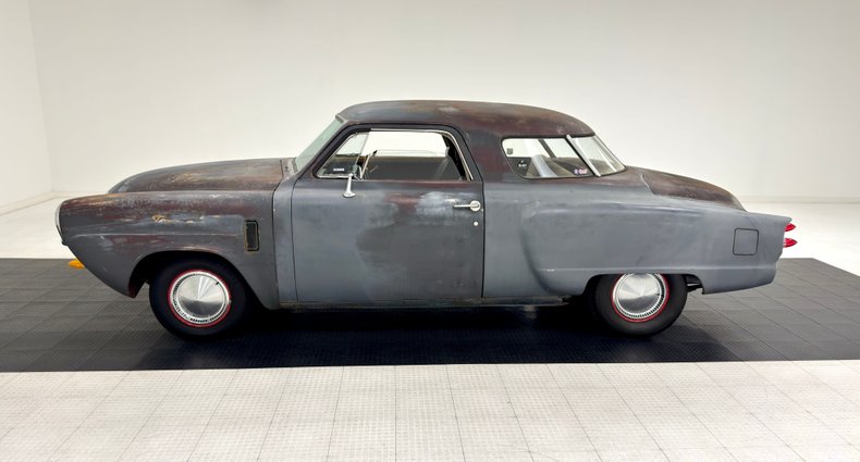 Studebaker-Champion-1951-Patina-Black-1