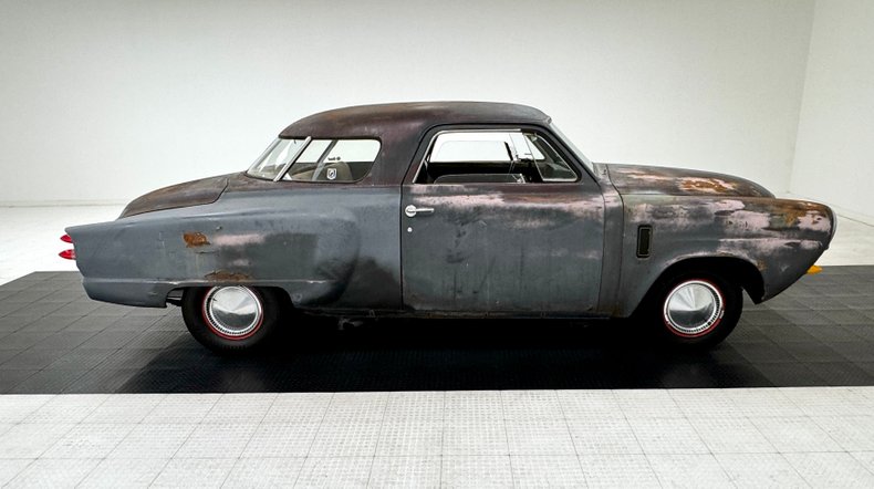 Studebaker-Champion-1951-Patina-Black-12