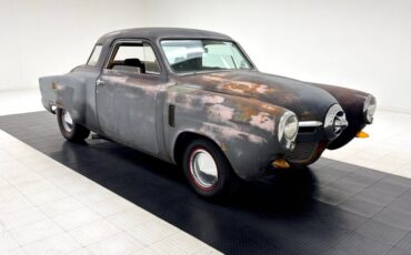 Studebaker-Champion-1951-Patina-Black-13