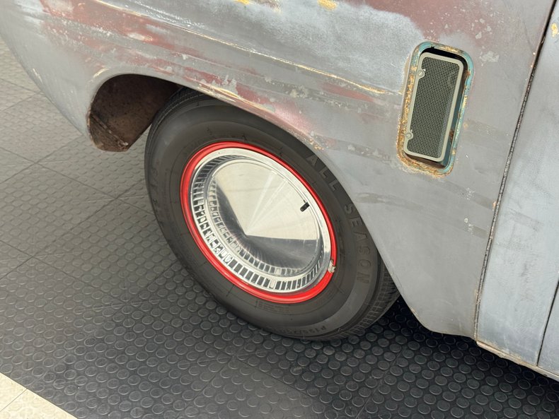 Studebaker-Champion-1951-Patina-Black-17