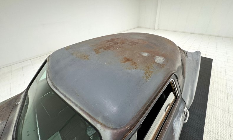 Studebaker-Champion-1951-Patina-Black-19