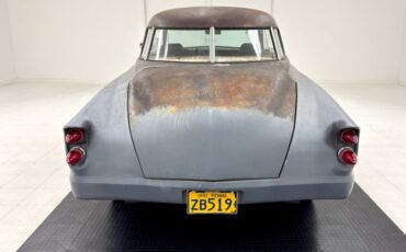 Studebaker-Champion-1951-Patina-Black-2