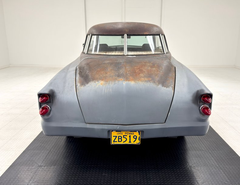 Studebaker-Champion-1951-Patina-Black-2