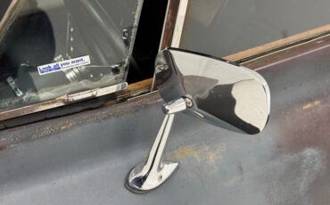 Studebaker-Champion-1951-Patina-Black-20