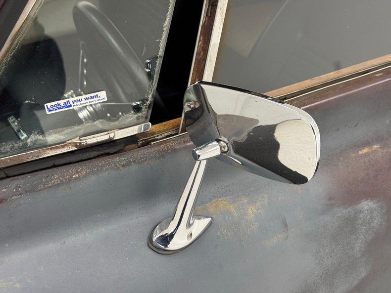 Studebaker-Champion-1951-Patina-Black-20