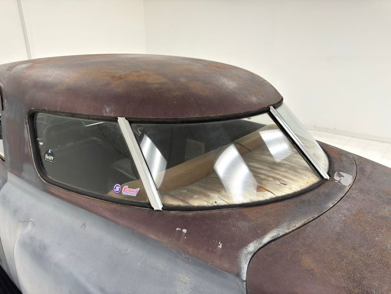 Studebaker-Champion-1951-Patina-Black-22