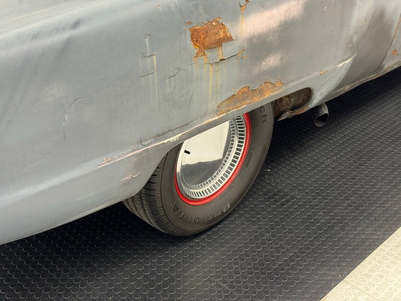 Studebaker-Champion-1951-Patina-Black-25