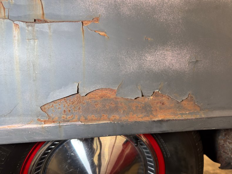 Studebaker-Champion-1951-Patina-Black-27