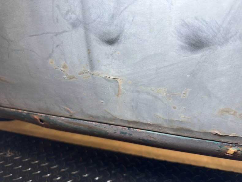 Studebaker-Champion-1951-Patina-Black-29