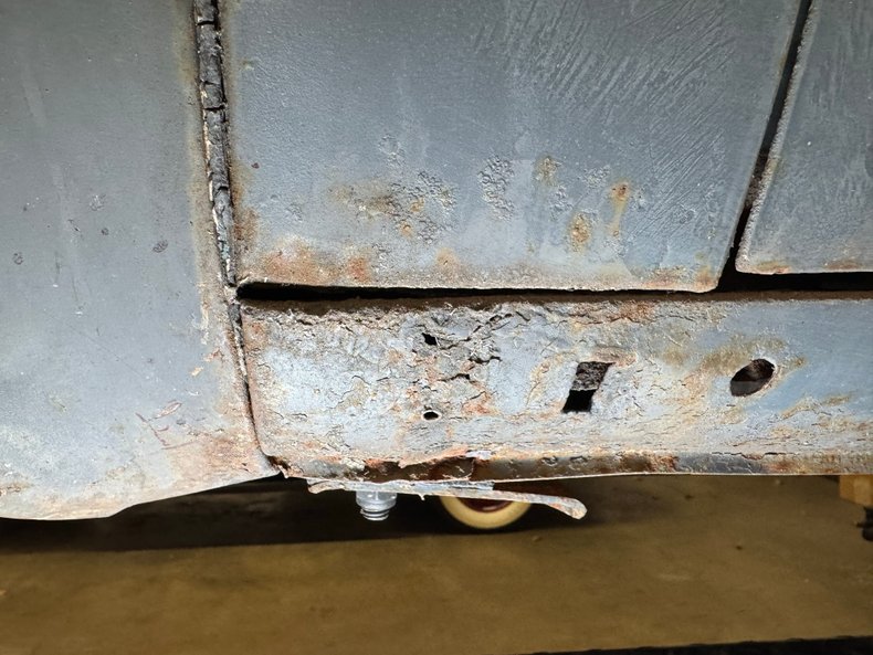 Studebaker-Champion-1951-Patina-Black-32