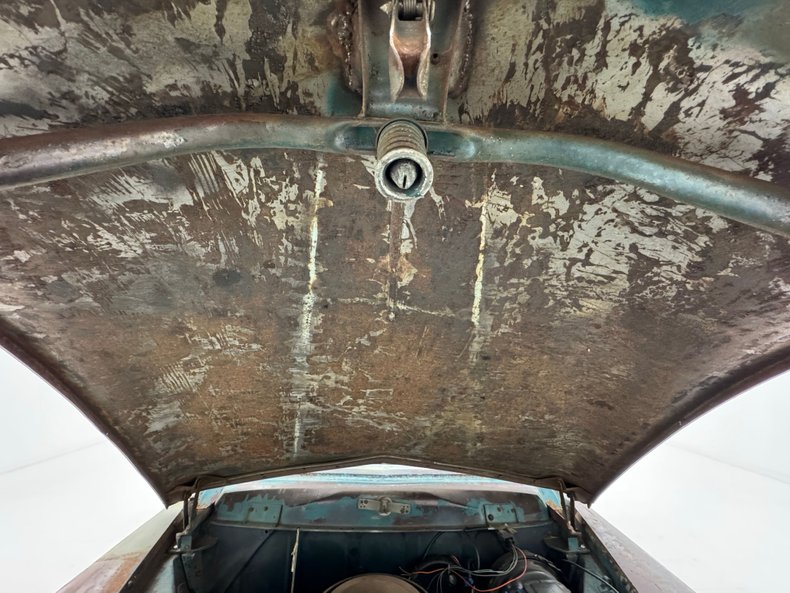 Studebaker-Champion-1951-Patina-Black-35