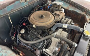 Studebaker-Champion-1951-Patina-Black-36