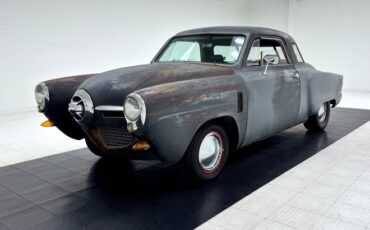 Studebaker-Champion-1951-Patina-Black
