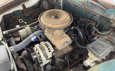 Studebaker-Champion-1951-Patina-Black-38