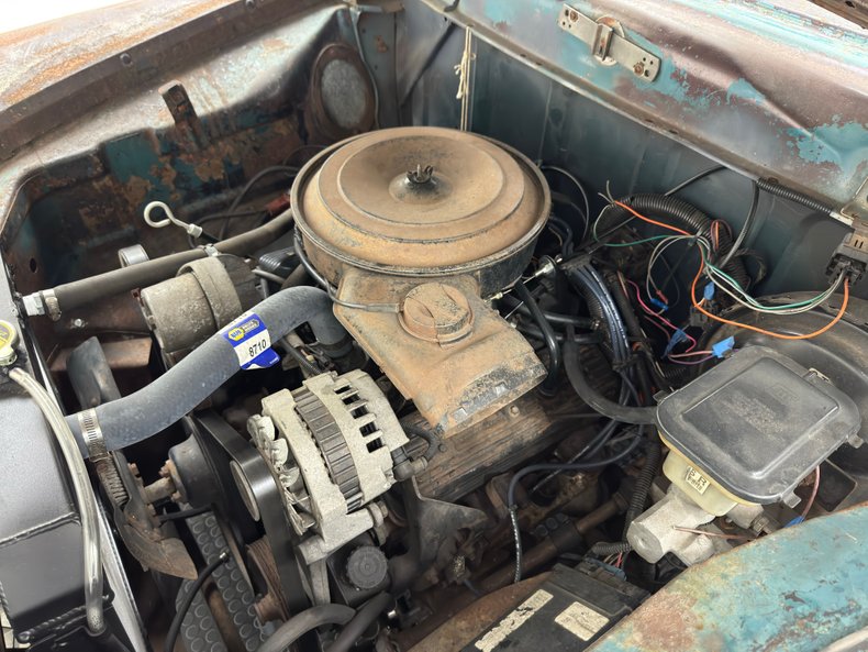 Studebaker-Champion-1951-Patina-Black-38