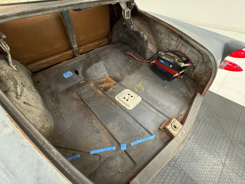 Studebaker-Champion-1951-Patina-Black-40