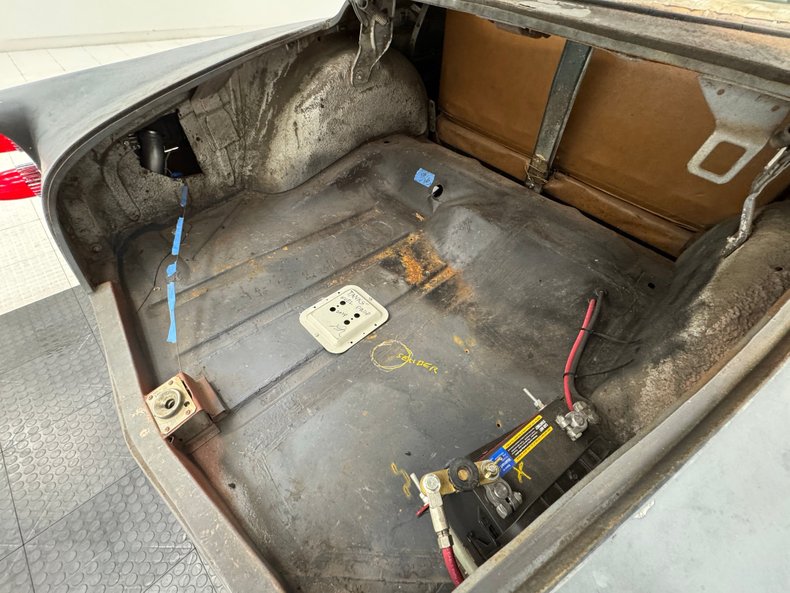 Studebaker-Champion-1951-Patina-Black-42