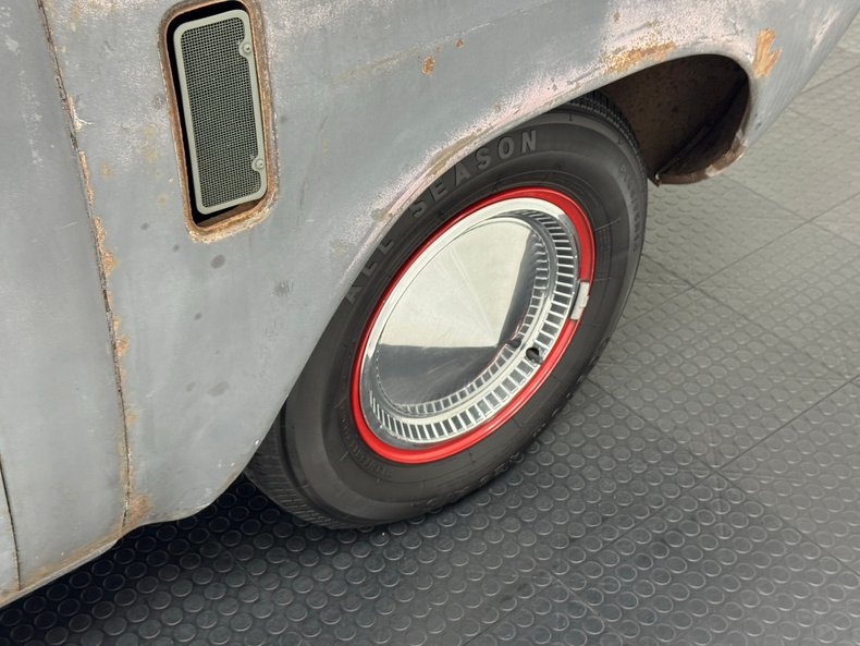 Studebaker-Champion-1951-Patina-Black-46