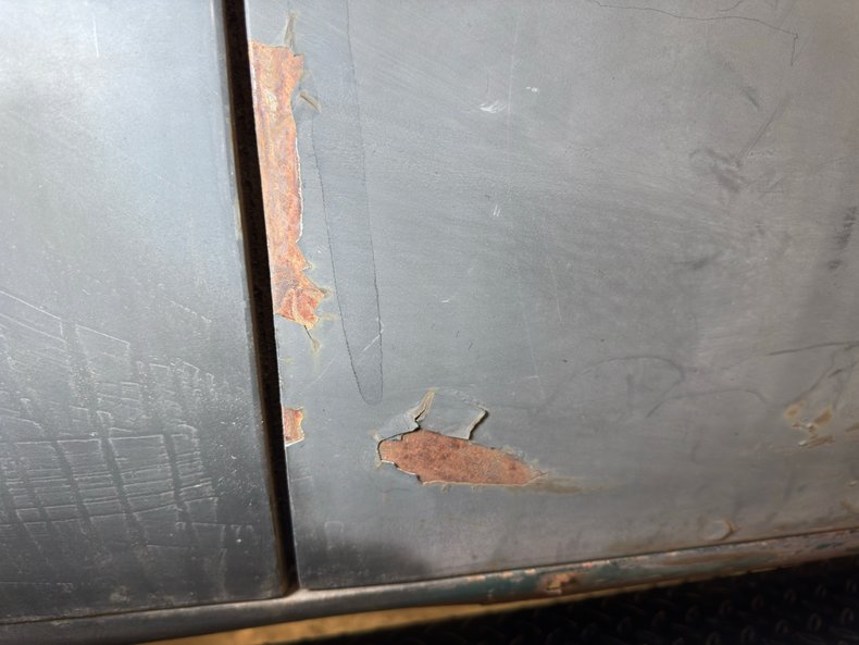 Studebaker-Champion-1951-Patina-Black-49