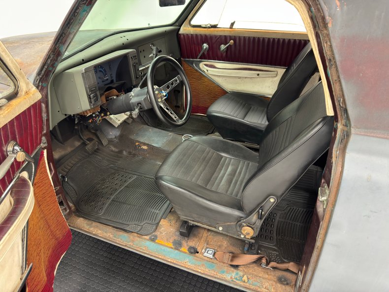 Studebaker-Champion-1951-Patina-Black-6