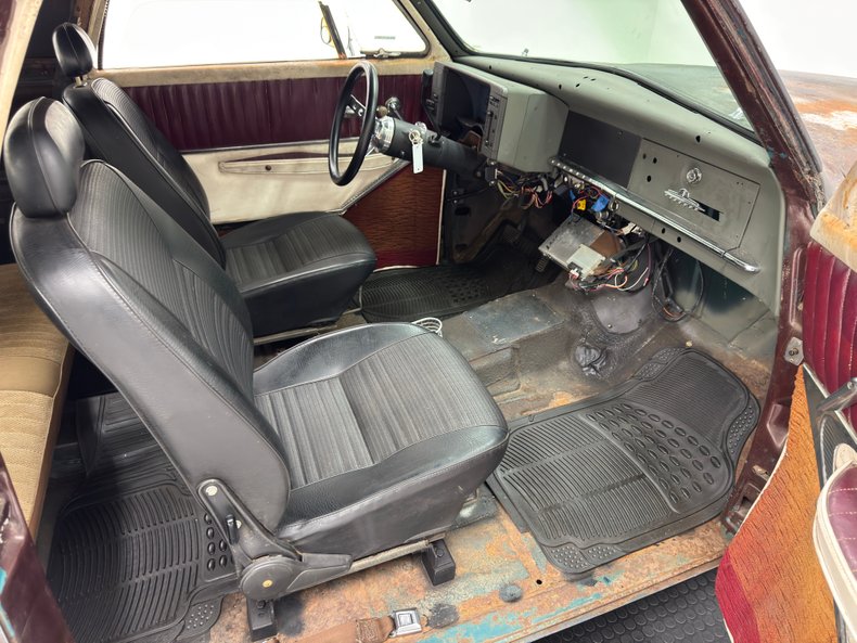 Studebaker-Champion-1951-Patina-Black-7