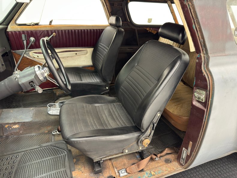 Studebaker-Champion-1951-Patina-Black-9