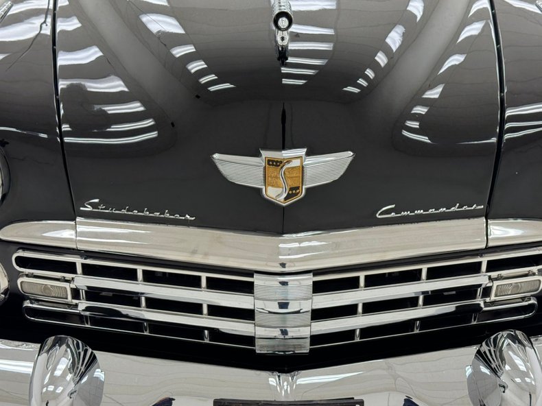 Studebaker-Commander-1949-Black-Oxblood-20